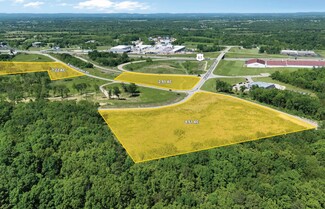 More details for Flat River Commons – Land for Sale, Farmington, MO