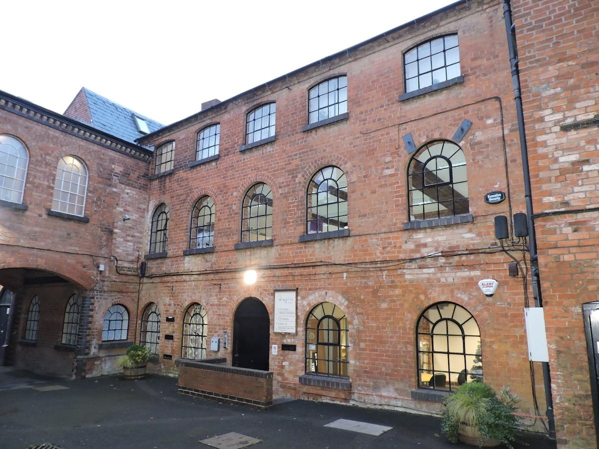 Albert St, Redditch for lease Building Photo- Image 1 of 6