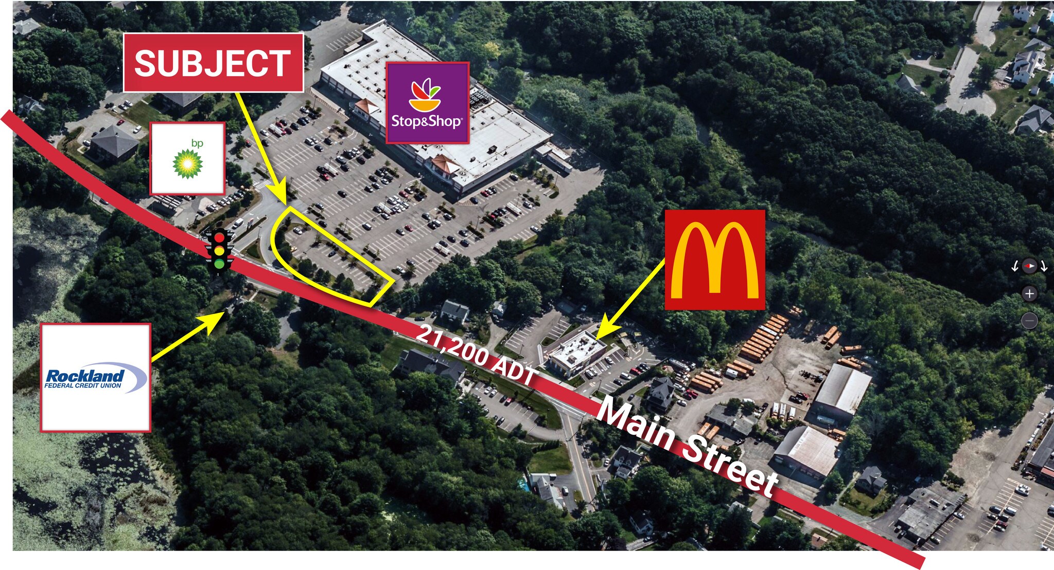 539 Main St, Walpole, MA for sale Other- Image 1 of 1