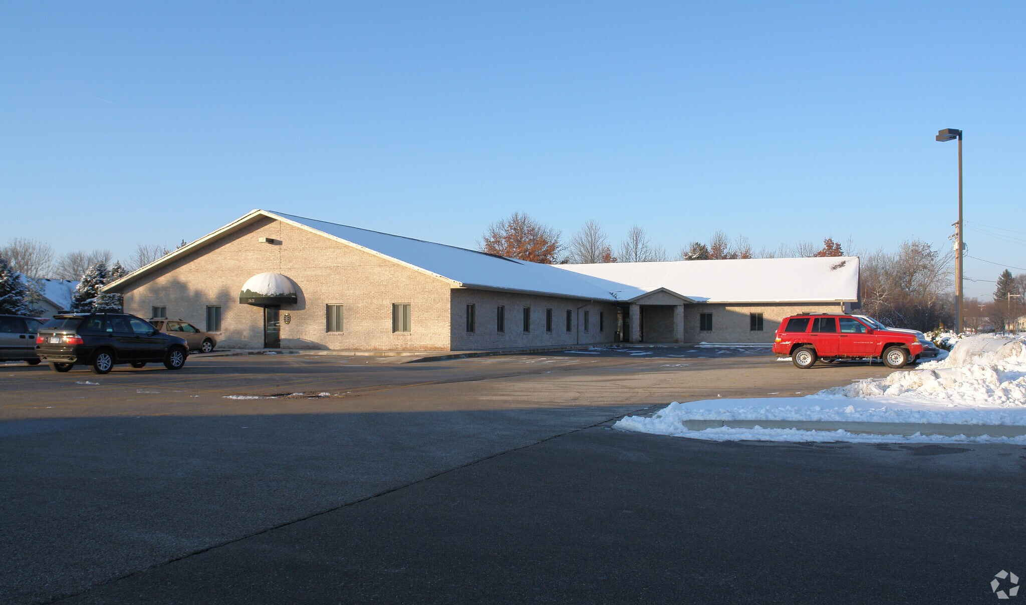 2621 W Wackerly St, Midland, MI for sale Primary Photo- Image 1 of 1