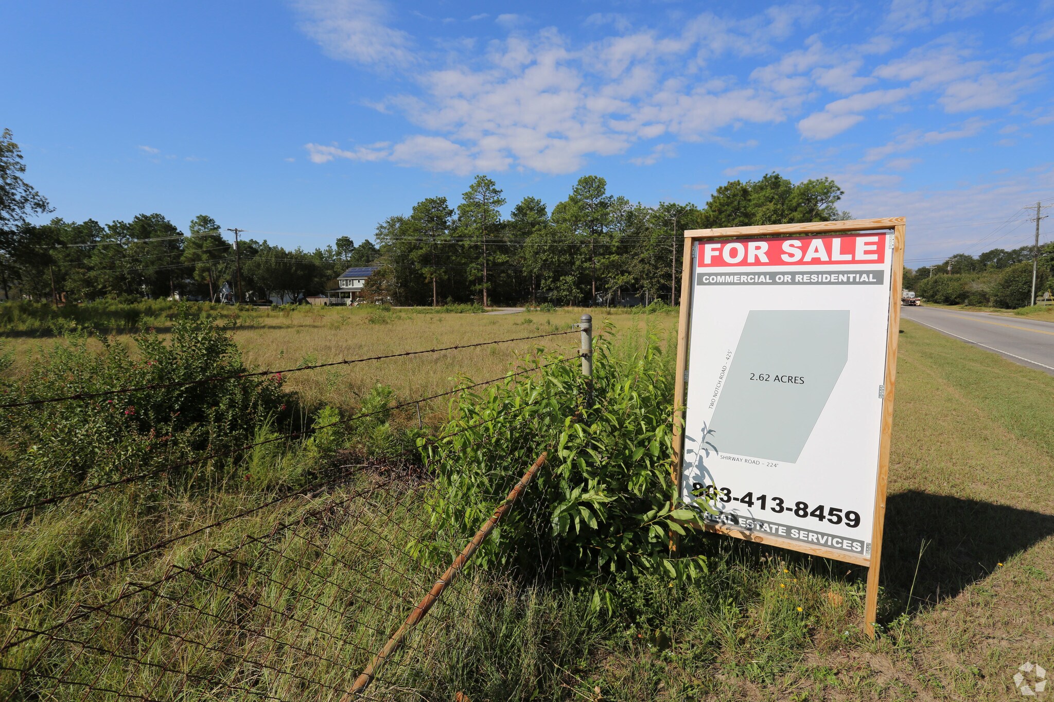 841 Two Notch Rd, Lexington, SC for sale Primary Photo- Image 1 of 1