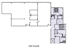 8899 Odlin Cres, Richmond, BC for lease Floor Plan- Image 1 of 1