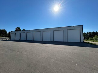 More details for 8597 Bingham Rd, Traverse City, MI - Industrial for Sale