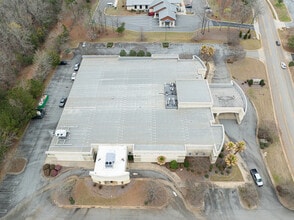 619 Pointe North Blvd, Albany, GA - Aerial  map view - Image1