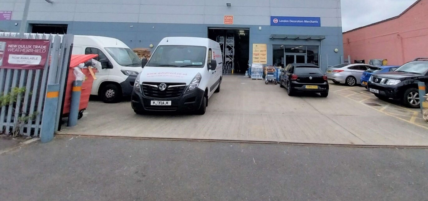 25 Progress Way, Croydon, LND CR0 4XD Industrial for Lease