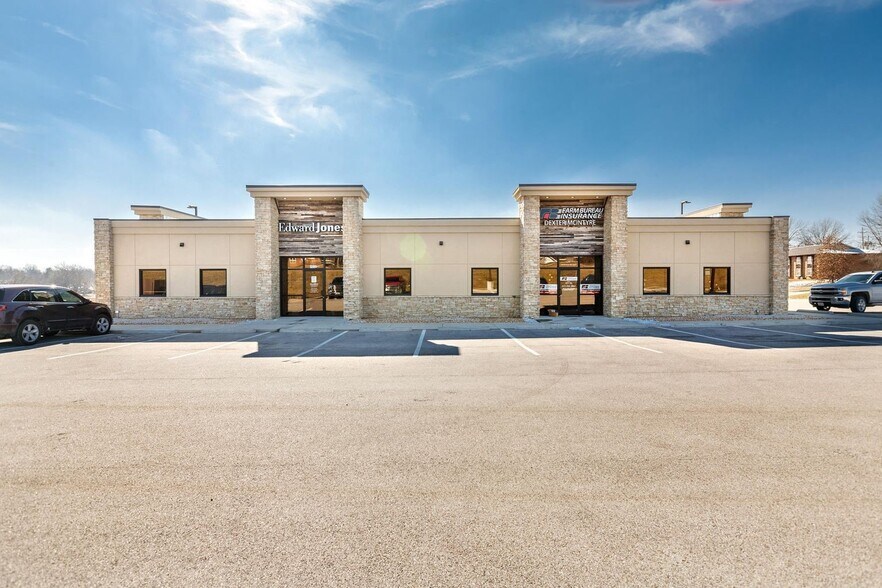 103 W Proctor Rd, Willard, MO for sale - Primary Photo - Image 1 of 1