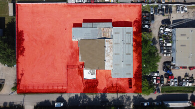 2019-2031 Quincy St, Dallas, TX - aerial  map view - Image1