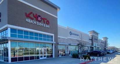 1620 N Hardin Blvd, McKinney, TX for lease Building Photo- Image 1 of 4