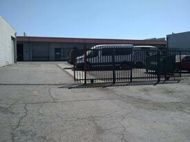 1140-1150 Price Ave, Pomona CA - Warehouse