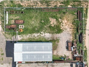708 S Colorado St, Midland, TX - AERIAL map view - Image1