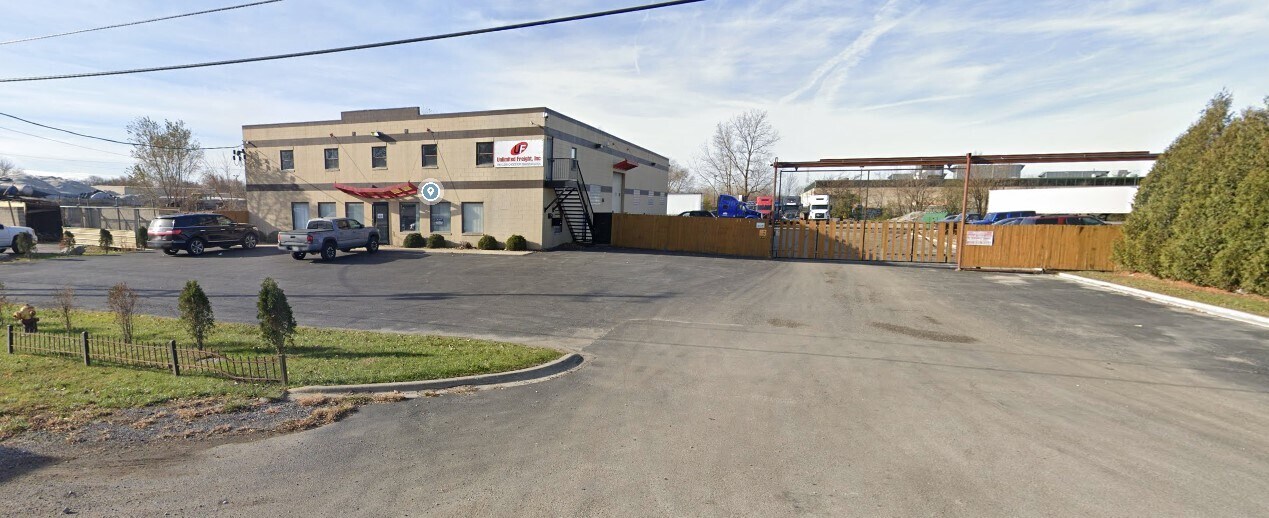 16400 S Dixie Hwy, Markham, IL for sale Building Photo- Image 1 of 1