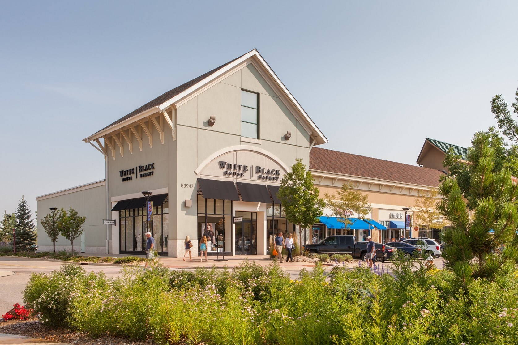 5985 Sky Pond Dr, Loveland, CO 80538 The Promenade Shops at Centerra