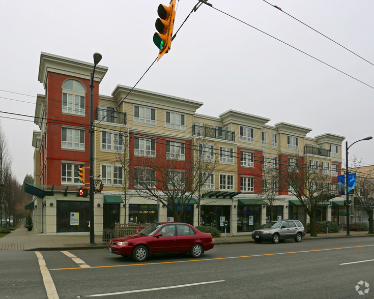 2326-2348 W 41st Ave, Vancouver, BC for sale - Building Photo - Image 3 of 22