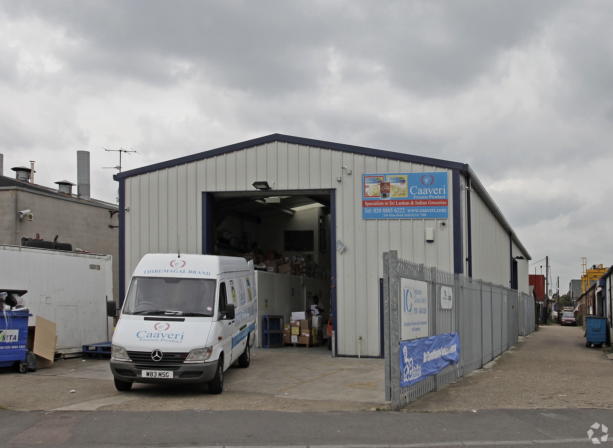 244 Alma Rd, Enfield for sale Primary Photo- Image 1 of 1