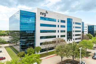 More details for 2745 Dallas Pky, Plano, TX - Office for Lease