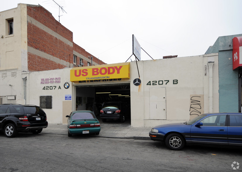 Auto Body Shop For Sale Los Angeles Ca Shop Poin