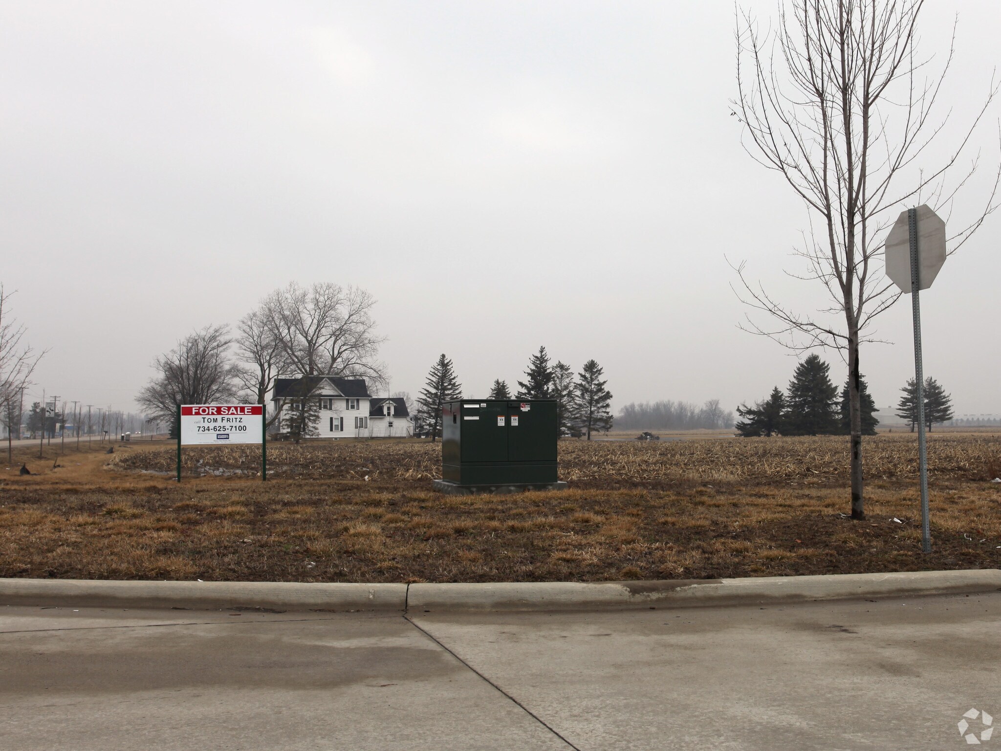 586 Granite Rd, Dundee, MI for sale Primary Photo- Image 1 of 1