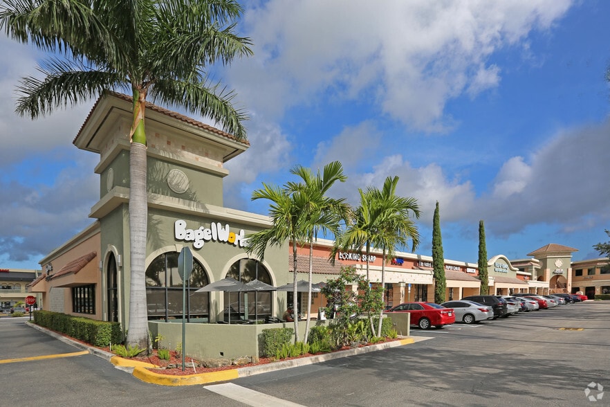 8095-8177 Glades, Boca Raton, FL for lease - Building Photo - Image 2 of 5