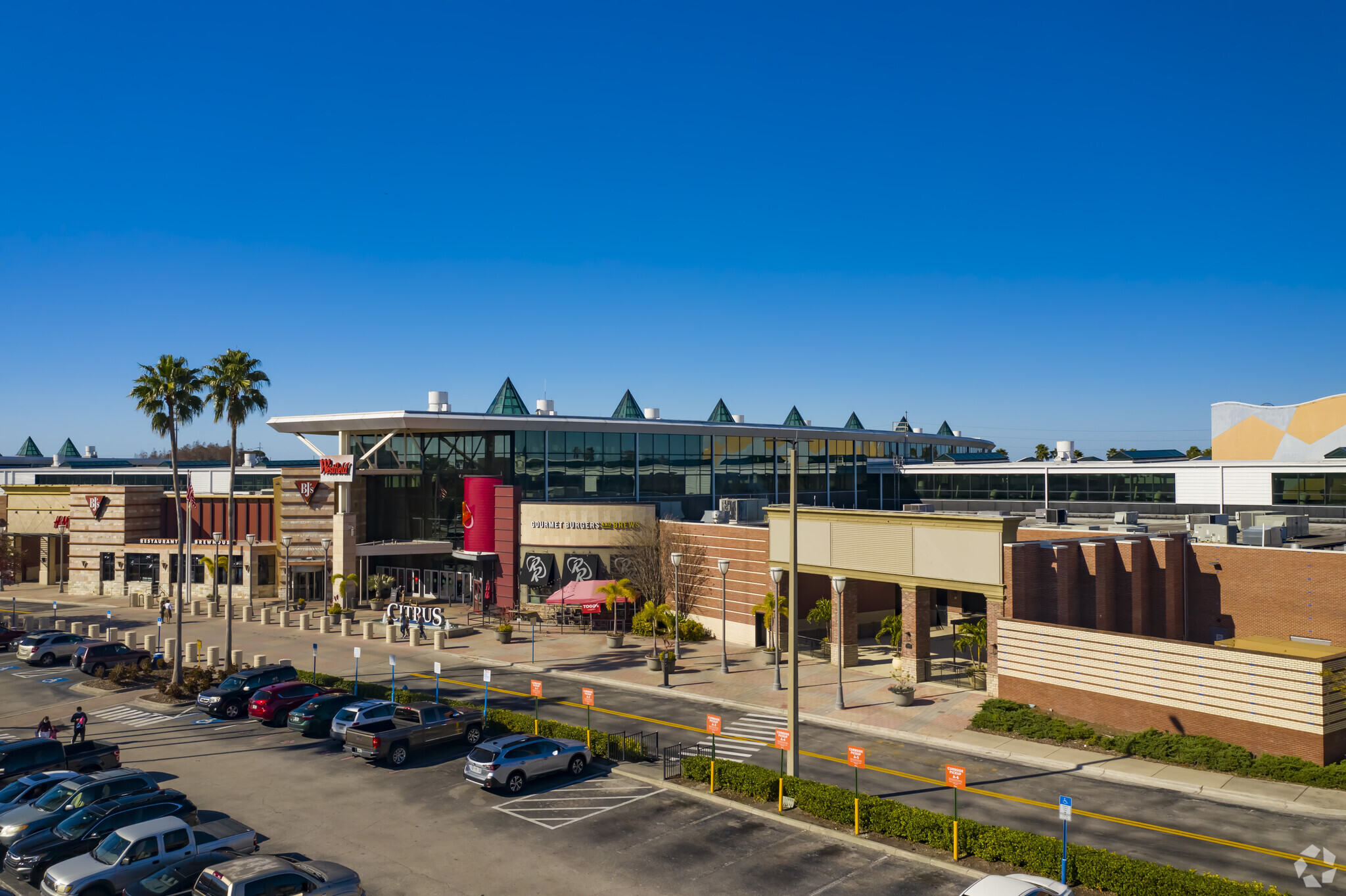 7940-9062 Citrus Park Town Center Mall, Tampa, FL for sale Primary Photo- Image 1 of 1