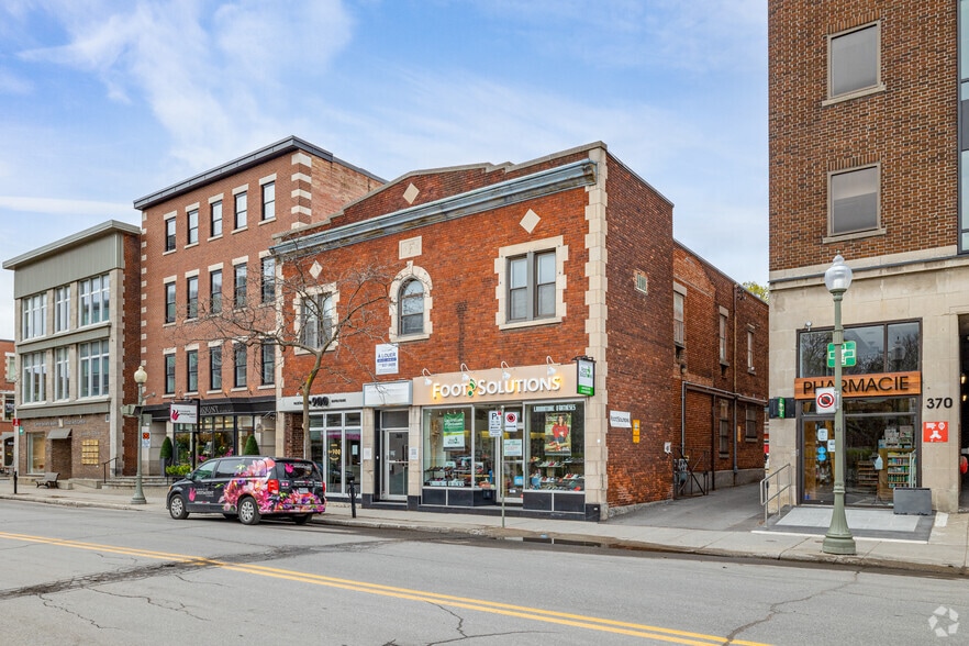 364 Av Victoria, Westmount, QC for sale - Primary Photo - Image 1 of 1