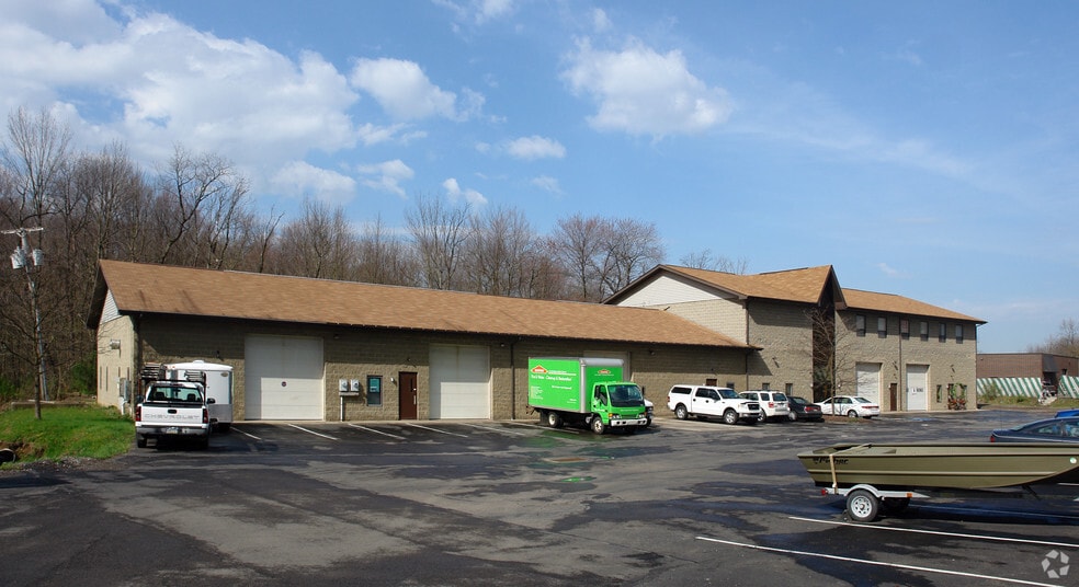 357 Northgate Dr, Warrendale, PA for lease - Building Photo - Image 2 of 7
