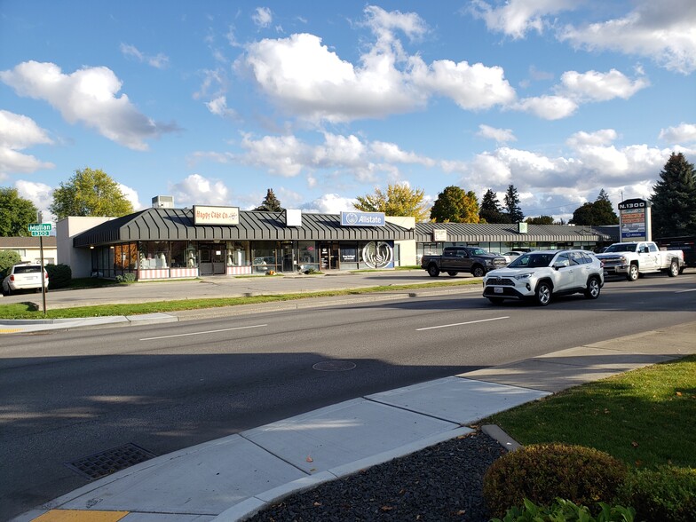 1300-1312 N Mullan Rd, Spokane Valley, WA for sale - Building Photo - Image 1 of 22