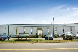 More details for 75 Leeder Hill Dr, Hamden, CT - Industrial for Sale