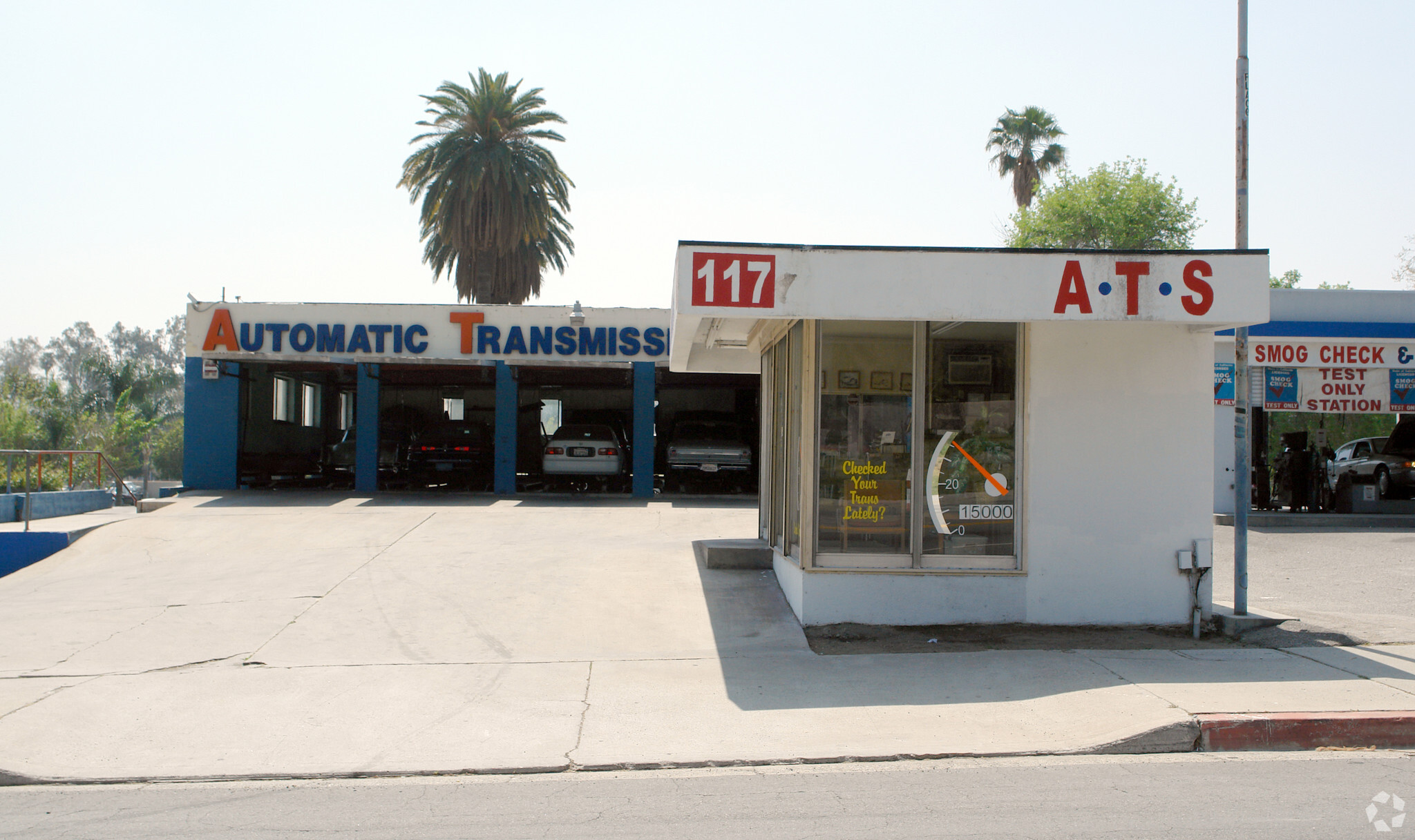 117 E 5th St, San Bernardino, CA for sale Primary Photo- Image 1 of 1