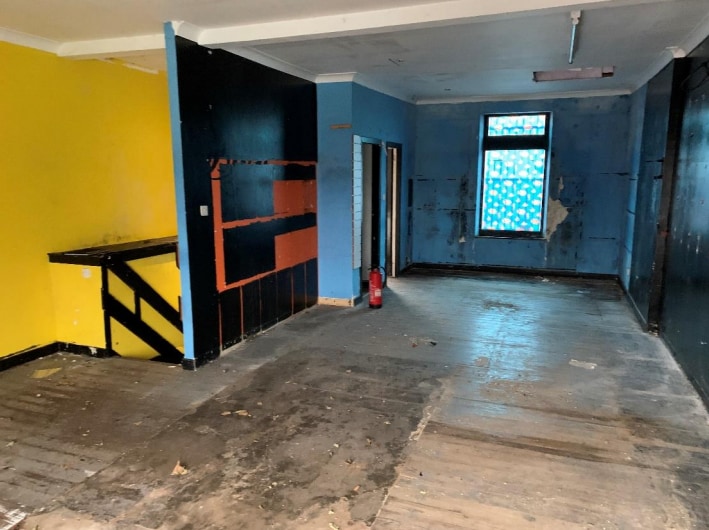 1-7 Tams Brig, Ayr for lease Interior Photo- Image 1 of 1