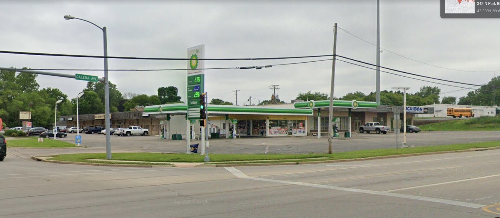 342 N Park Blvd, Freeport, IL 61032