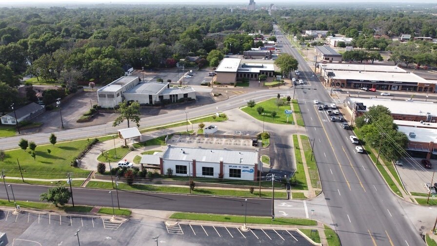 2017 S Broadway Ave, Tyler, TX for sale Building Photo- Image 1 of 1