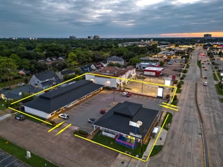 More details for 14501 Memorial Dr, Houston, TX - Retail for Sale