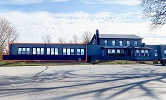 More details for 801 Bridgeboro Rd, Beverly, NJ - Office for Lease