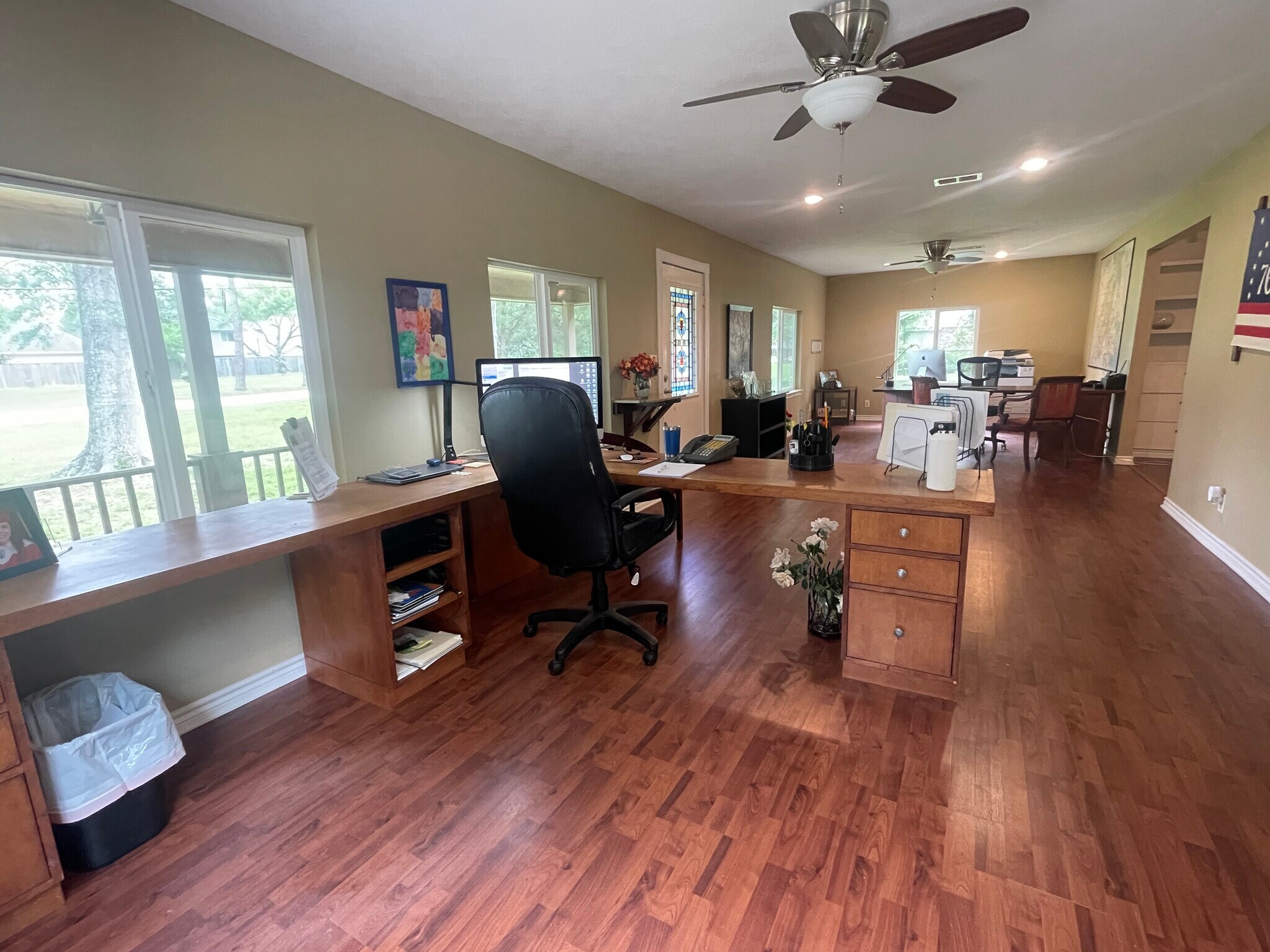 15705 Jarvis Rd, Cypress, TX 77429 Unrestricted Office with 145