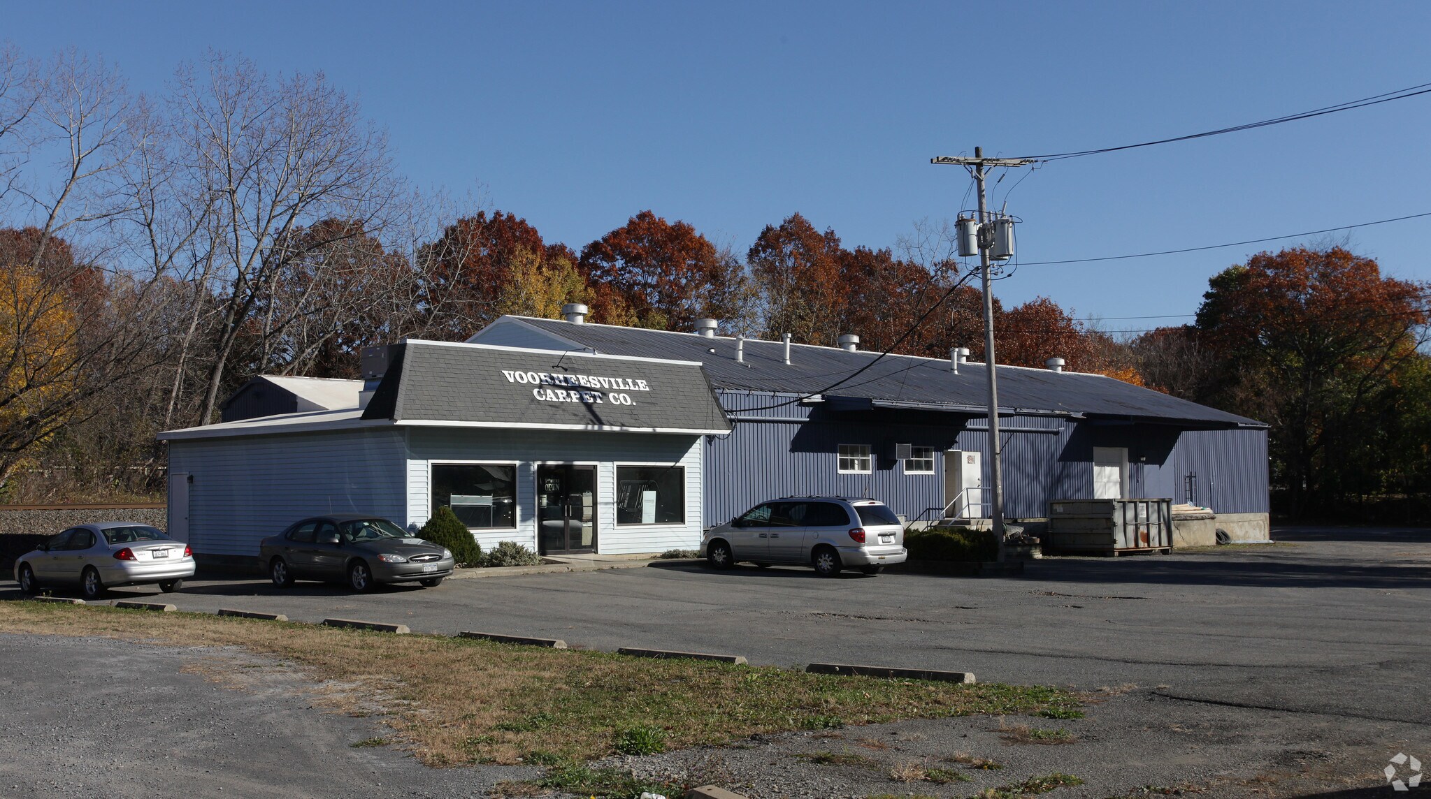 28 S Main St, Voorheesville, NY for sale Primary Photo- Image 1 of 1