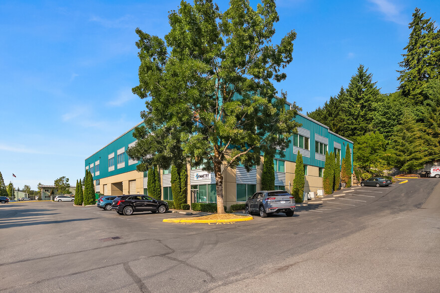 20250 144th Ave NE, Woodinville, WA for lease - Building Photo - Image 3 of 5