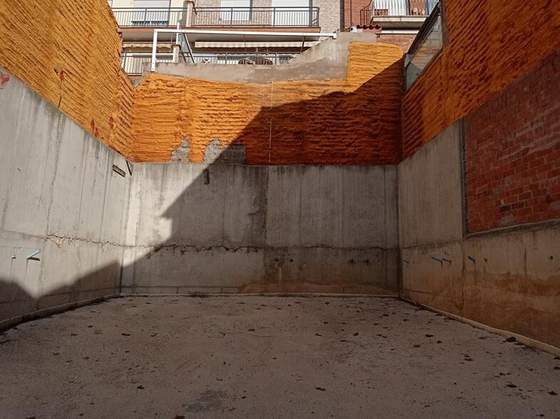 Carrer Santa Eulàlia, 34, Rubí, Barcelona for sale - Floor Plan - Image 1 of 6