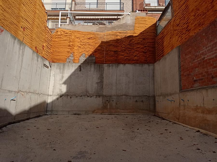 Carrer Santa Eulàlia, 34, Rubí, Barcelona for sale Floor Plan- Image 1 of 7