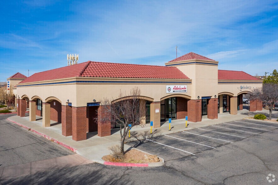 6911 Taylor Ranch Rd NW, Albuquerque, NM 87120