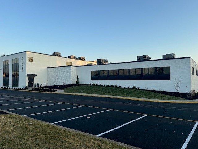 2055 Limestone Rd, Wilmington, DE for lease - Building Photo - Image 1 of 3