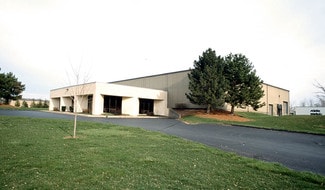 More details for 209 Green Meadows Dr S, Lewis Center, OH - Industrial for Lease