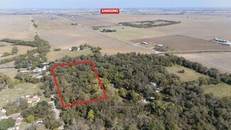 More details for 75 County Road 129, Taylor, TX - Land for Sale