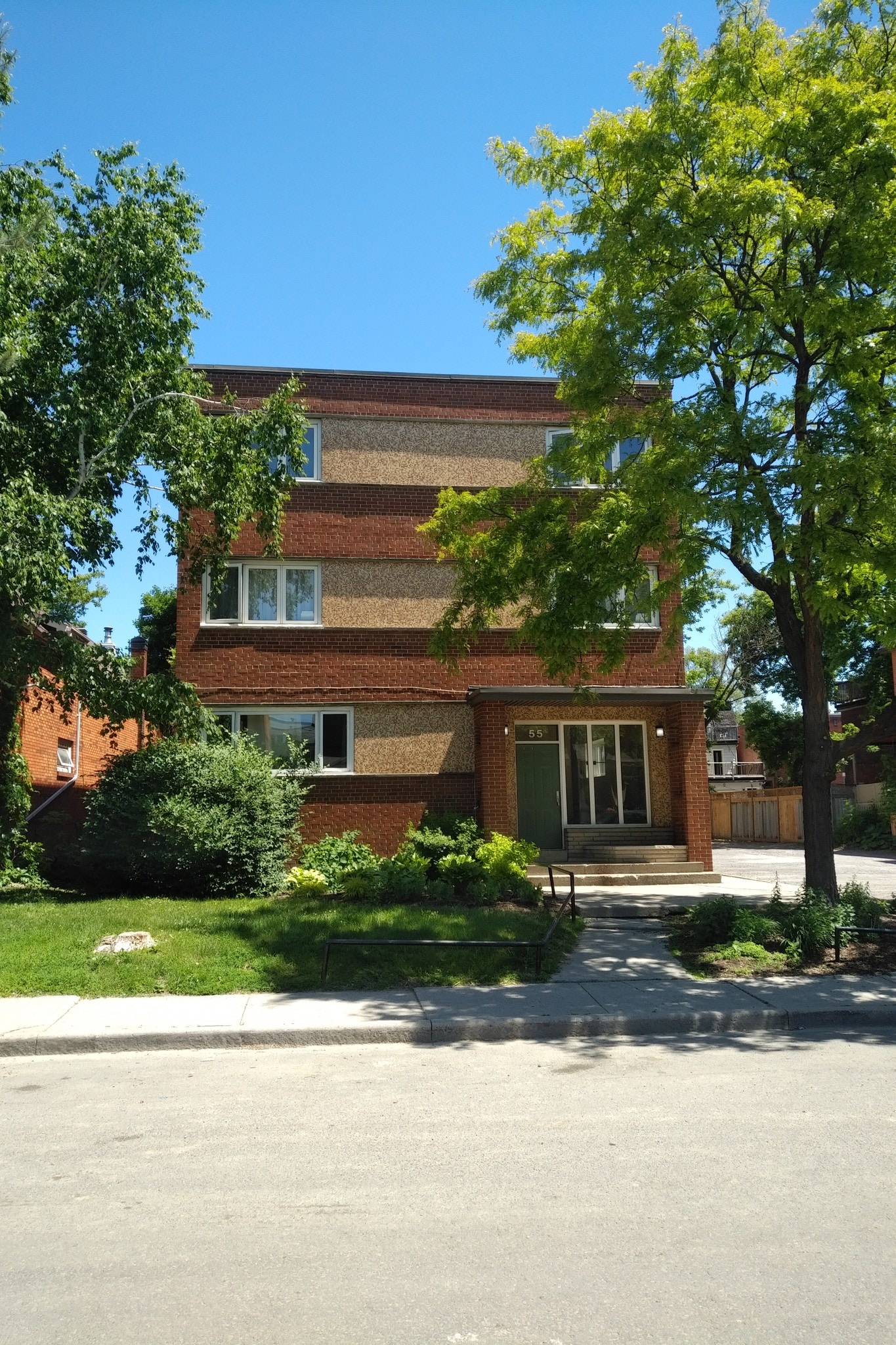 55 Sweetland Ave, Ottawa, ON for sale Building Photo- Image 1 of 1