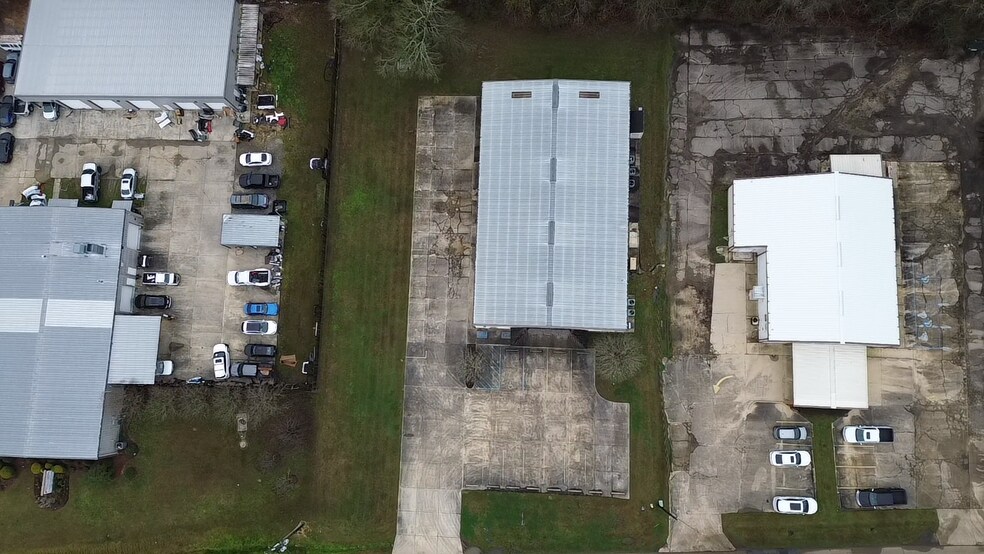 20203 Machost Rd, Zachary, LA for lease - Building Photo - Image 3 of 7