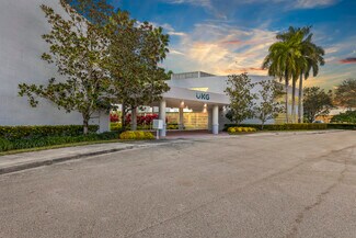 More details for 1455 N Park Dr, Weston, FL - Office for Lease