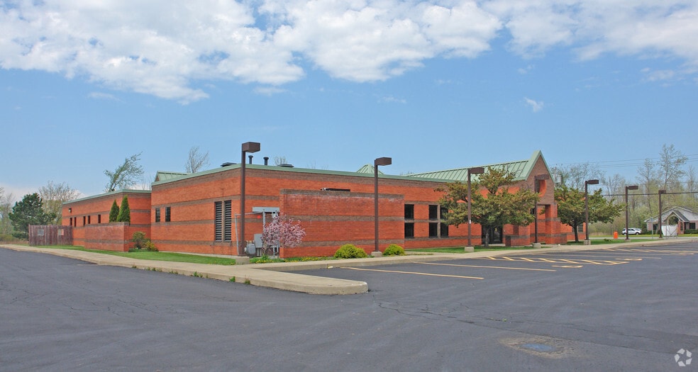 2710 Grand Island Blvd, Grand Island, NY for sale - Primary Photo - Image 1 of 1