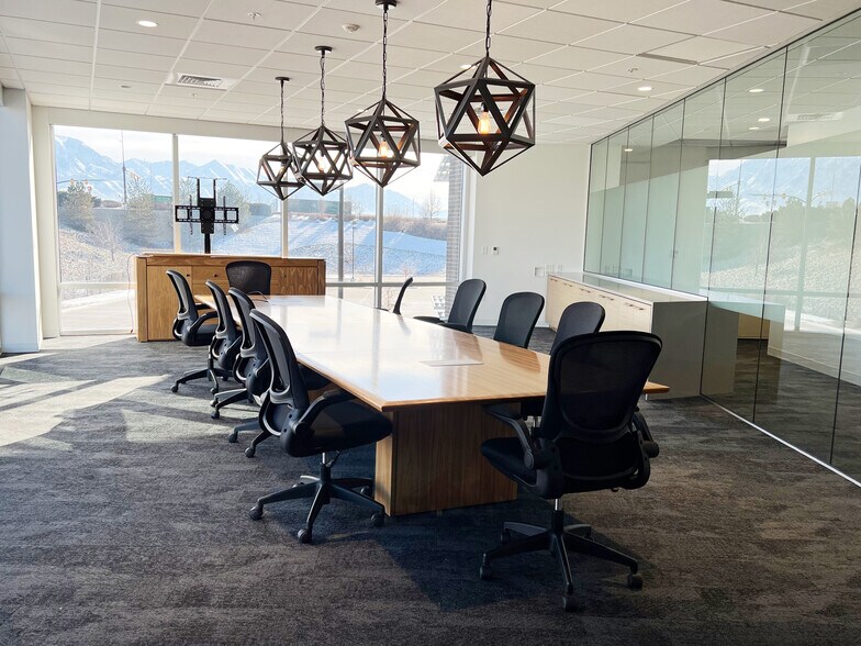 600 North & I-15, Lindon, UT for lease - Interior Photo - Image 3 of 4