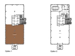 54 Hagley Rd, Birmingham for lease Floor Plan- Image 2 of 2