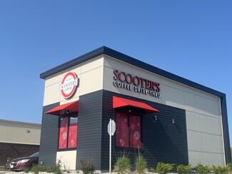 More details for Taco John's and Scooter's Coffee – Retail for Sale