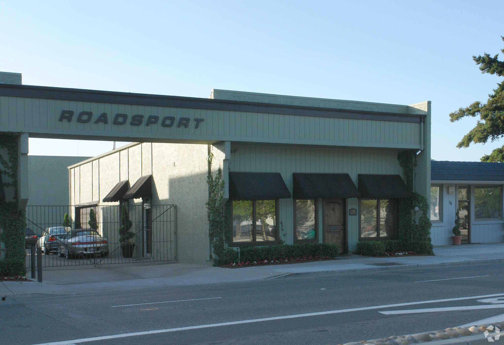 20-28 Railway Ave, Campbell, CA for sale Primary Photo- Image 1 of 1